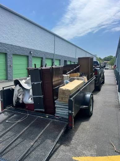 Furniture & Appliance Removal